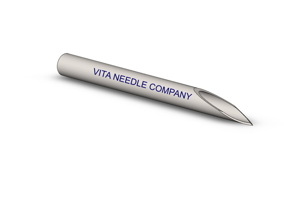 Vita Needle Chart