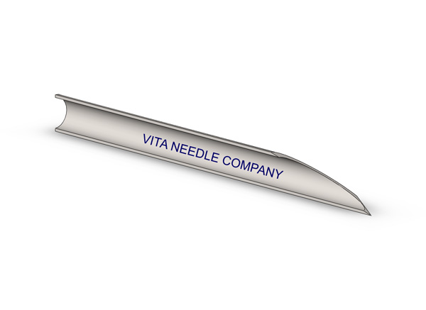 Vita Needle Chart